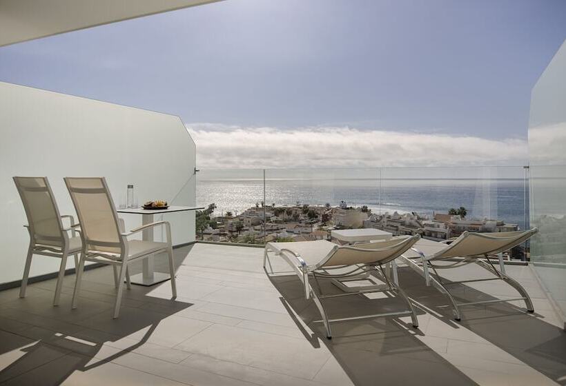 Полулюкс Вид на Море, Royal Hideaway Corales Beach   Adults Only
