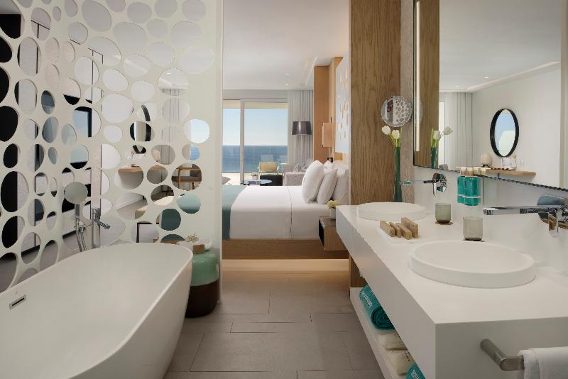 Полулюкс Вид на Море, Royal Hideaway Corales Beach   Adults Only
