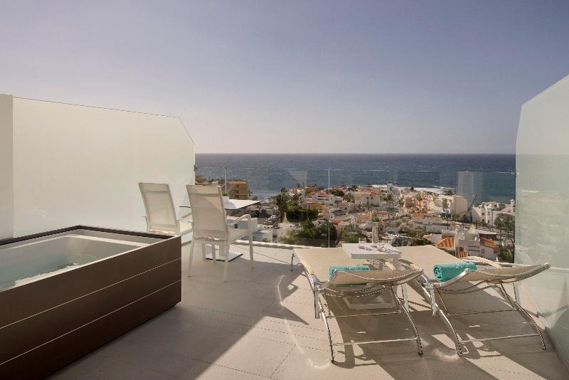 Полулюкс Вид на Море, Royal Hideaway Corales Beach   Adults Only