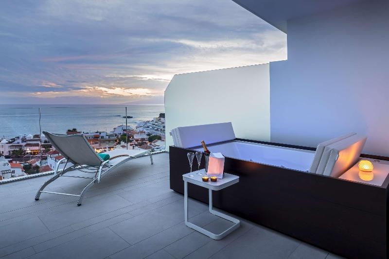 Полулюкс Вид на Море, Royal Hideaway Corales Beach   Adults Only