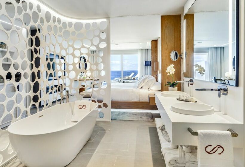 Полулюкс Вид на Море, Royal Hideaway Corales Beach   Adults Only