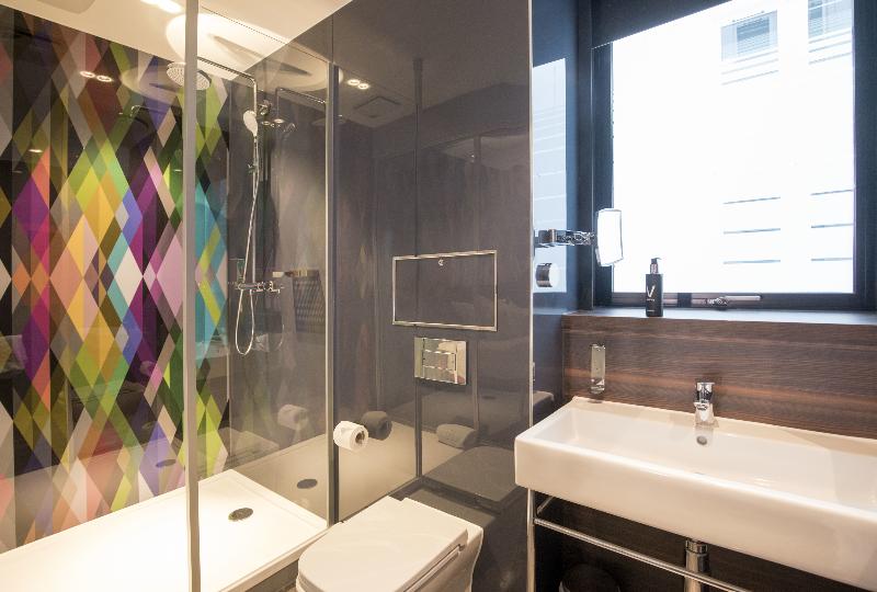 Номер Стандарт, Village Hotel Portsmouth