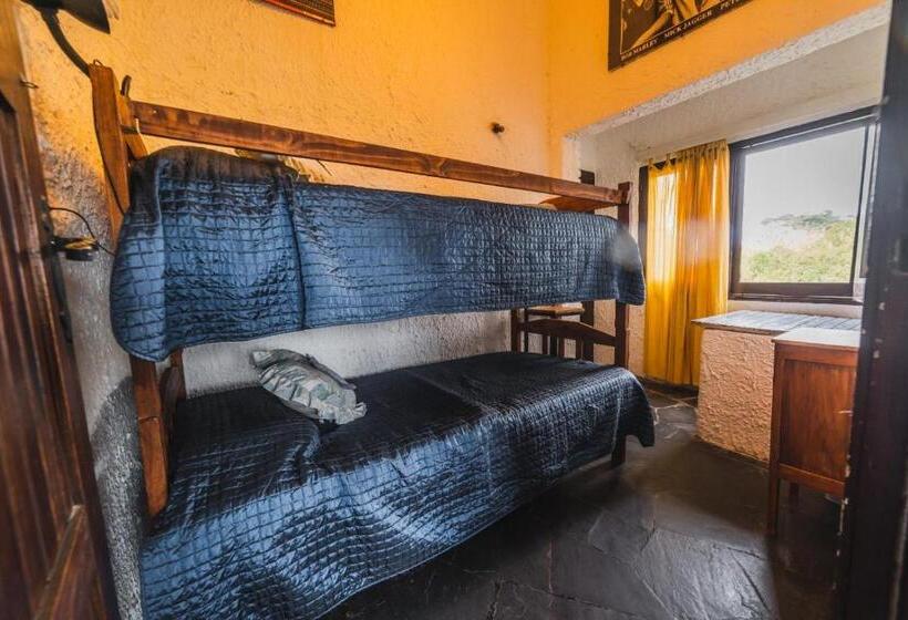חדר סטנדרט, 41 Hostel