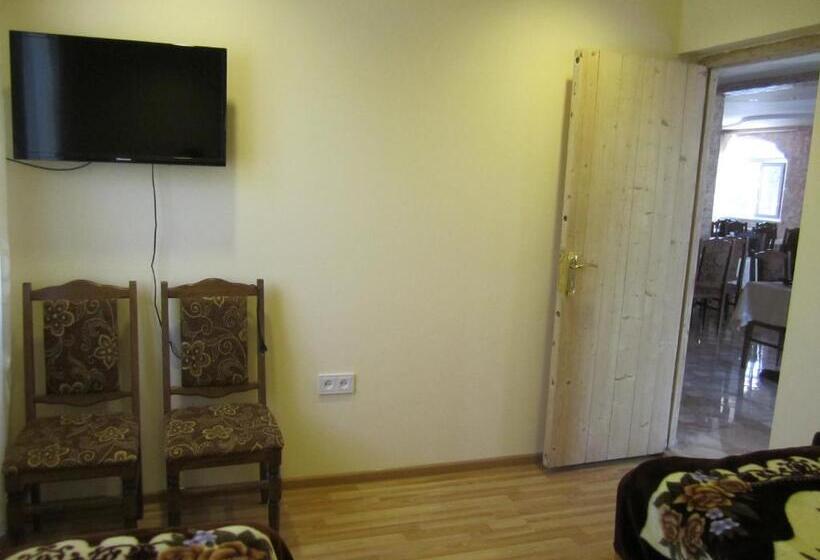 Номер Economy, B&b Byurakan Vanush