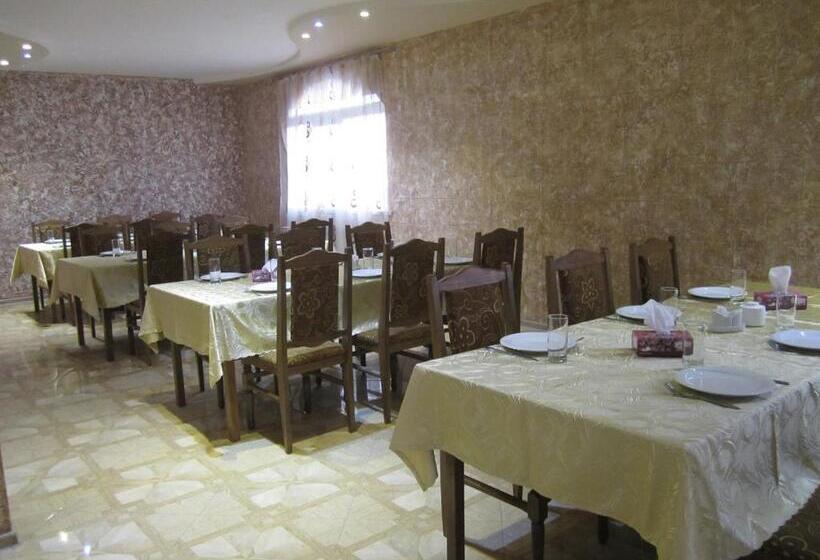 Номер Economy, B&b Byurakan Vanush