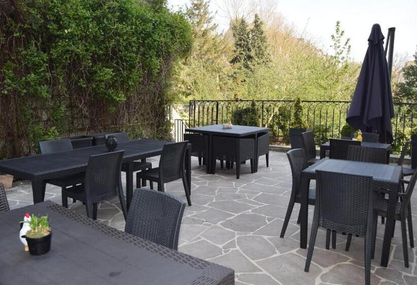 Family Suite, Chambres D Hôtes Au Coin Du Spa