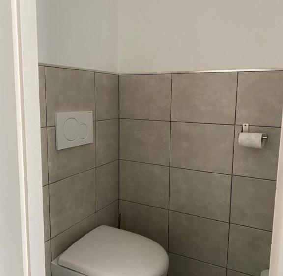 Стандартный Номер Кровать Кинг, Chambres D Hôtes Au Coin Du Spa