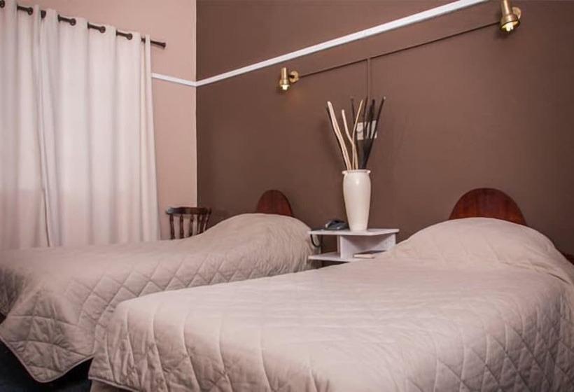 Номер Deluxe, Colesberg Lodge