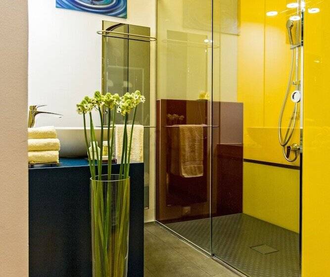 套房, House Of Time   Fancy Suite Vienna