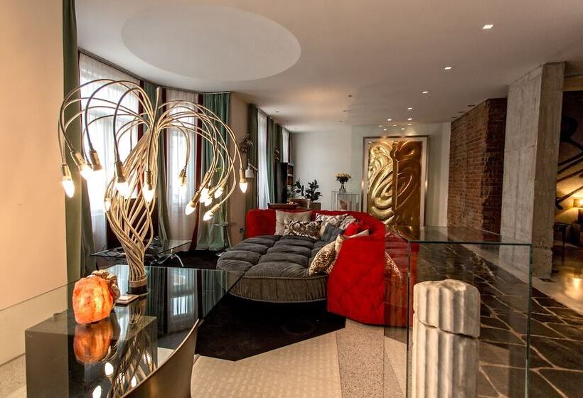 套房, House Of Time   Fancy Suite Vienna