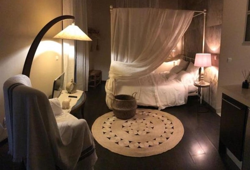 주니어 스위트, La Dimora Del Casanova B&b Boutique