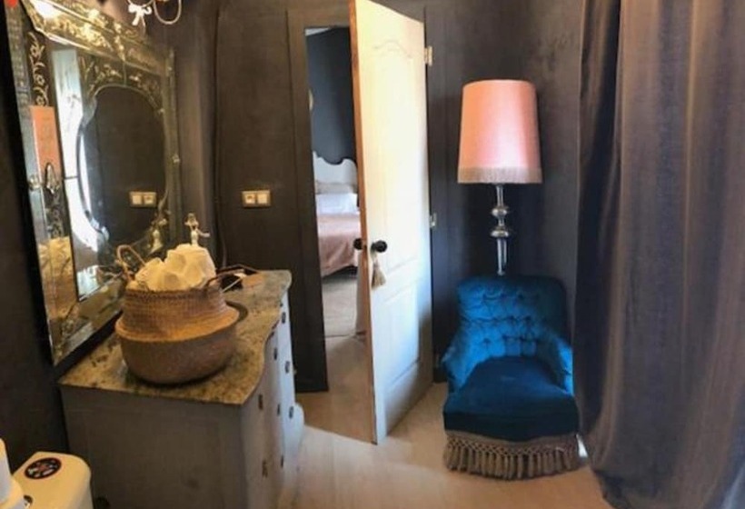스탠다드 룸, La Dimora Del Casanova B&b Boutique