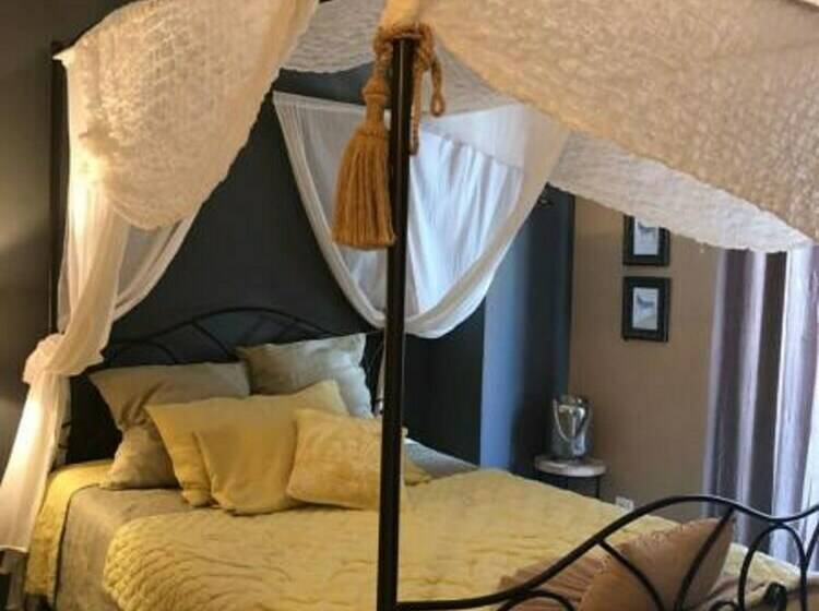 스탠다드 룸, La Dimora Del Casanova B&b Boutique