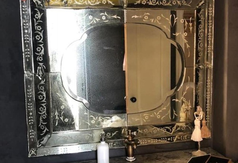 스탠다드 룸, La Dimora Del Casanova B&b Boutique
