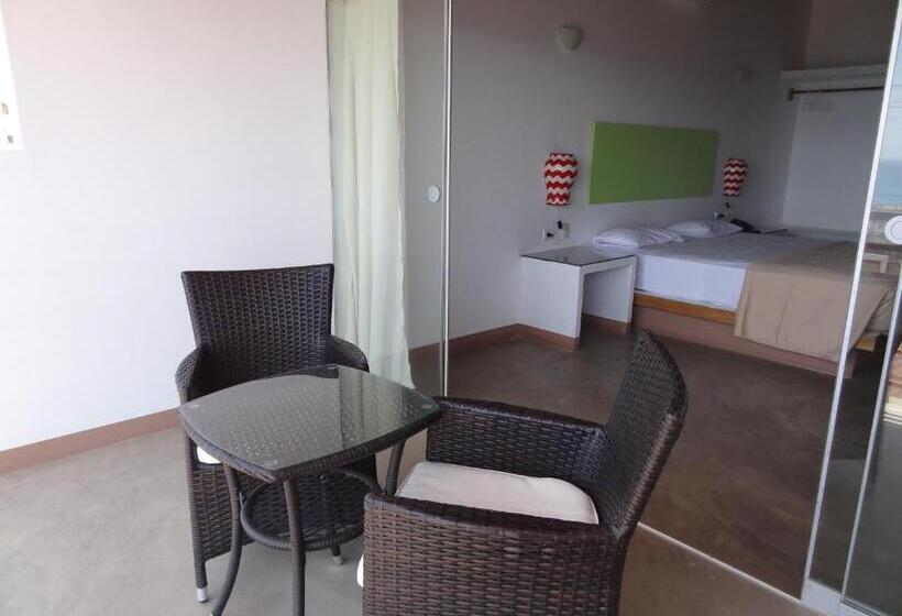 スタンダードルーム, Akas Hotel Apartamentos