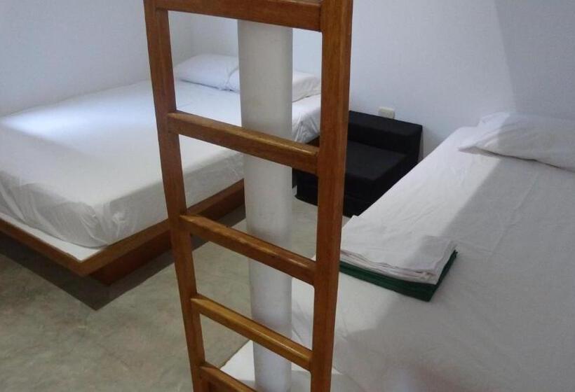 Бунгало Стандарт 3 Спальни, Akas Hotel Apartamentos