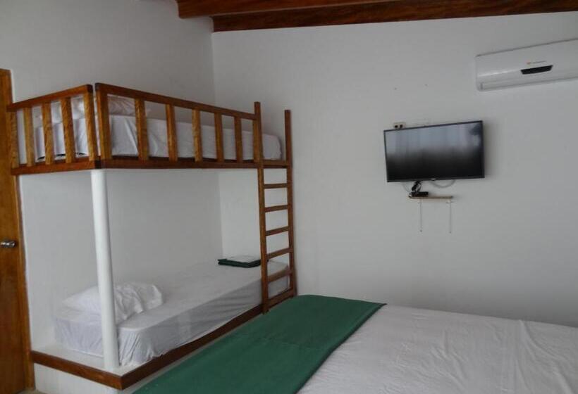 Бунгало Стандарт 2 Спальни, Akas Hotel Apartamentos