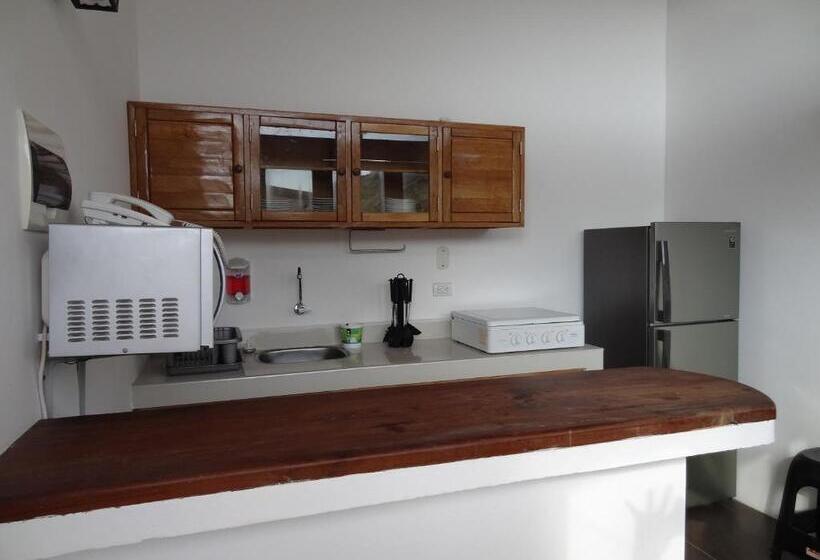 Бунгало Стандарт 2 Спальни, Akas Hotel Apartamentos