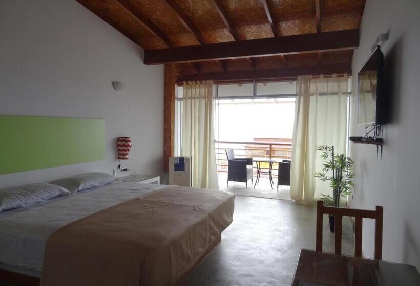 オーシャンビュースタンダードルーム, Akas Hotel Apartamentos