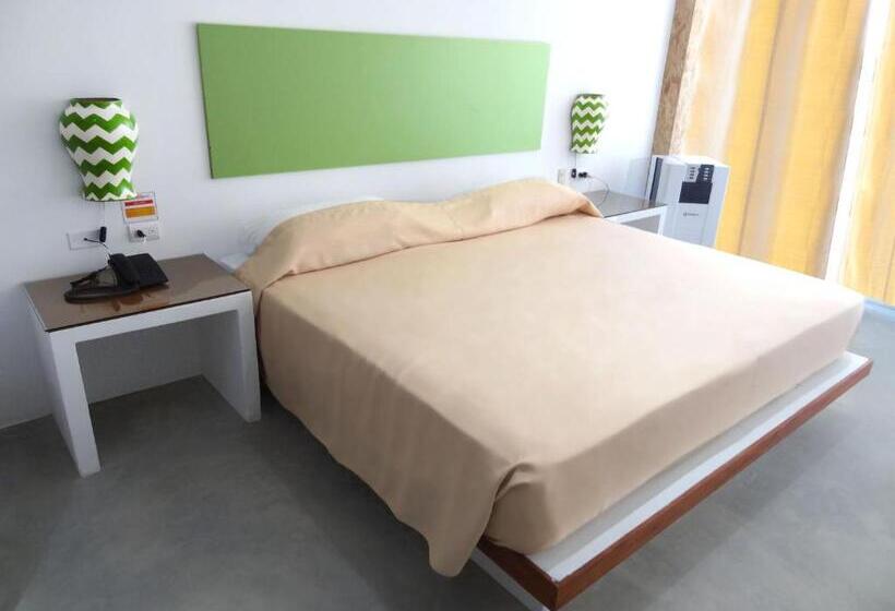 オーシャンビュースタンダードルーム, Akas Hotel Apartamentos