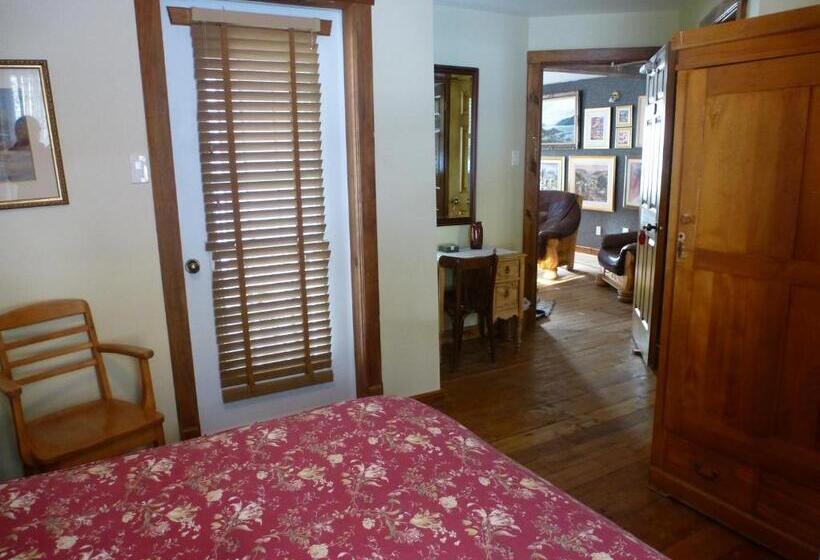 Номер Стандарт, B&b Les Deux Pignons