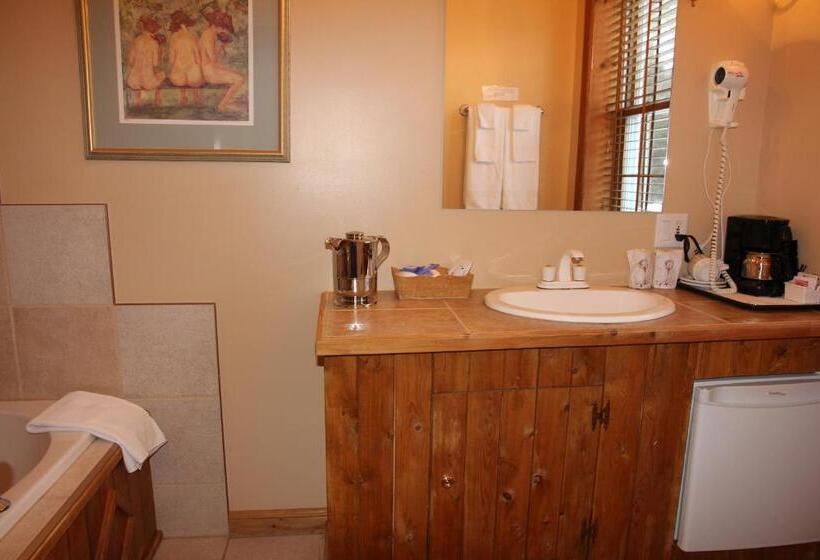 Номер Deluxe, B&b Les Deux Pignons