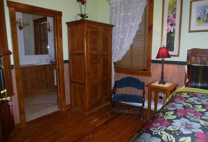 Номер Deluxe, B&b Les Deux Pignons