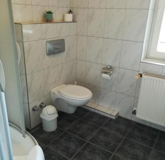Номер Стандарт, Gästehaus Grunewald Bed & Breakfast
