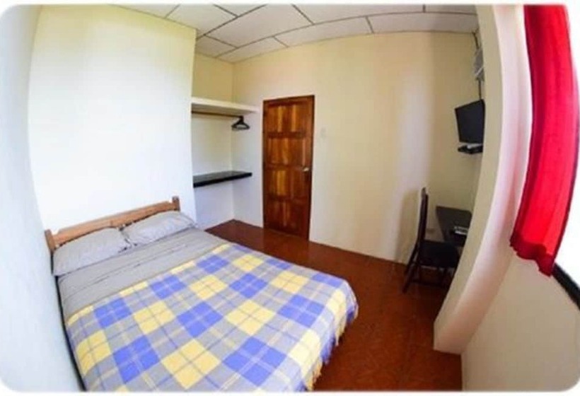 اتاق کلاس بیزنس, Manglaralto