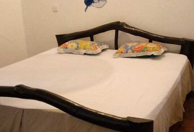 آپارتمان 1 خوابه همکف, Travellers Inn Resort Malindi