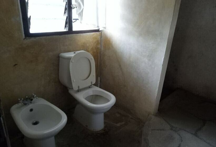 آپارتمان 1 خوابه همکف, Travellers Inn Resort Malindi