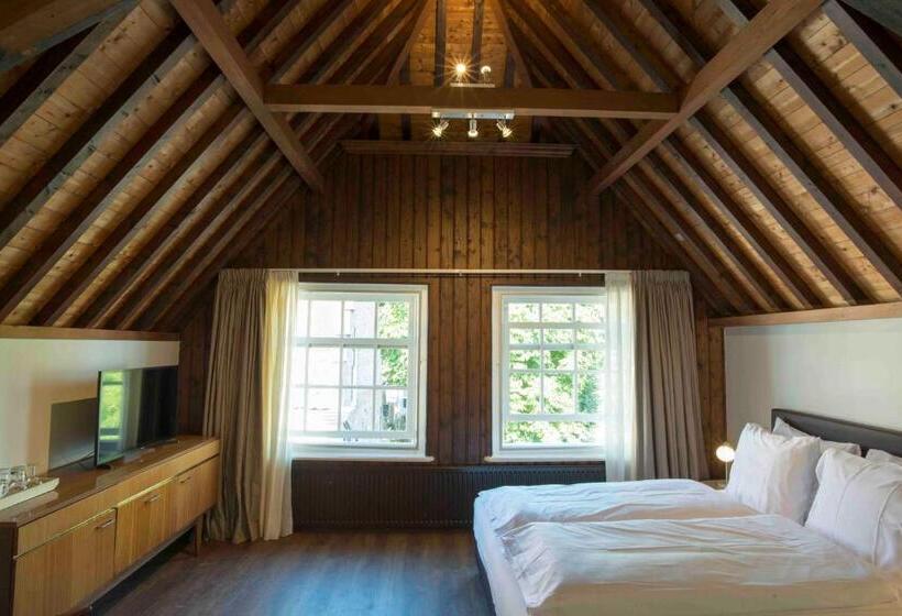 스탠다드 룸, Logement 't Oude Bierhuys