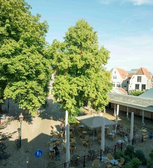 스탠다드 룸, Logement 't Oude Bierhuys