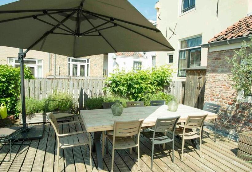 스탠다드 룸, Logement 't Oude Bierhuys