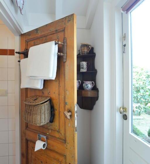 침실 1개 주택, Logement 't Oude Bierhuys