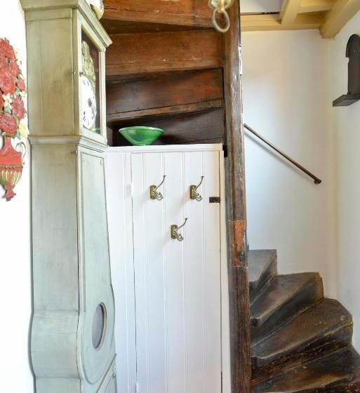 침실 1개 주택, Logement 't Oude Bierhuys