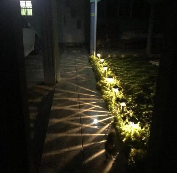 스탠다드 룸, Matthew S Miracle View