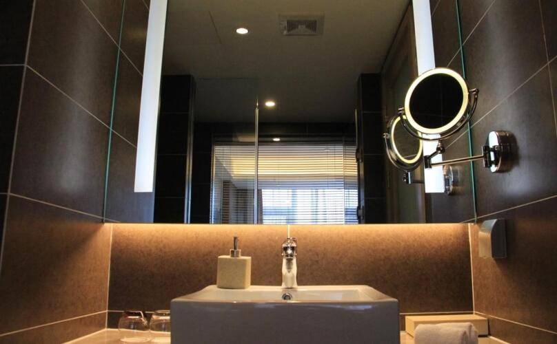 Номер Superior, Atour Hotel Xi An Xiaozhai Petroleum University