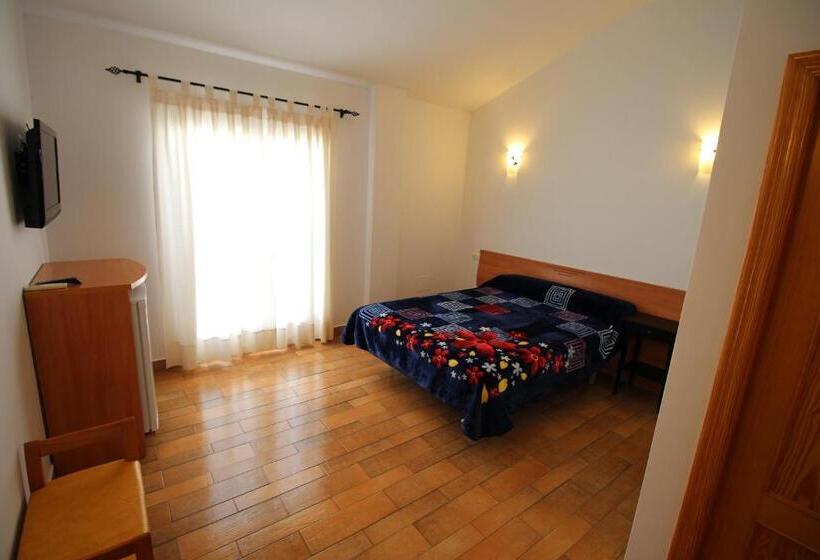 Номер Стандарт, Hostal Nueva Tabarca