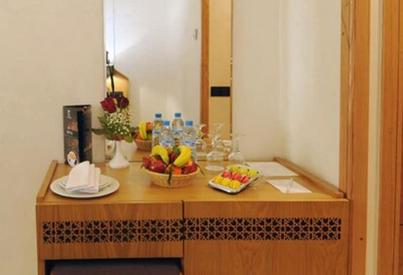 标准单人间, Hôtel L Escale Fès