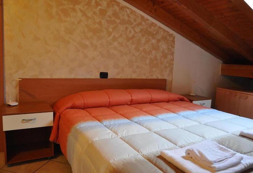 Номер Стандарт, Borgo Piccolo