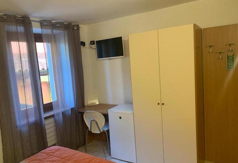 Номер Стандарт, Borgo Piccolo