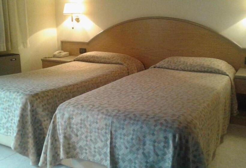 اتاق استاندارد, Albergo Ristorante Leon D'oro