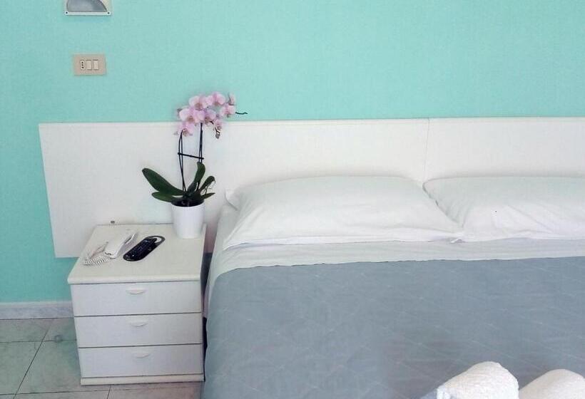 Quarto Quádruplo Estandar, Rosalba