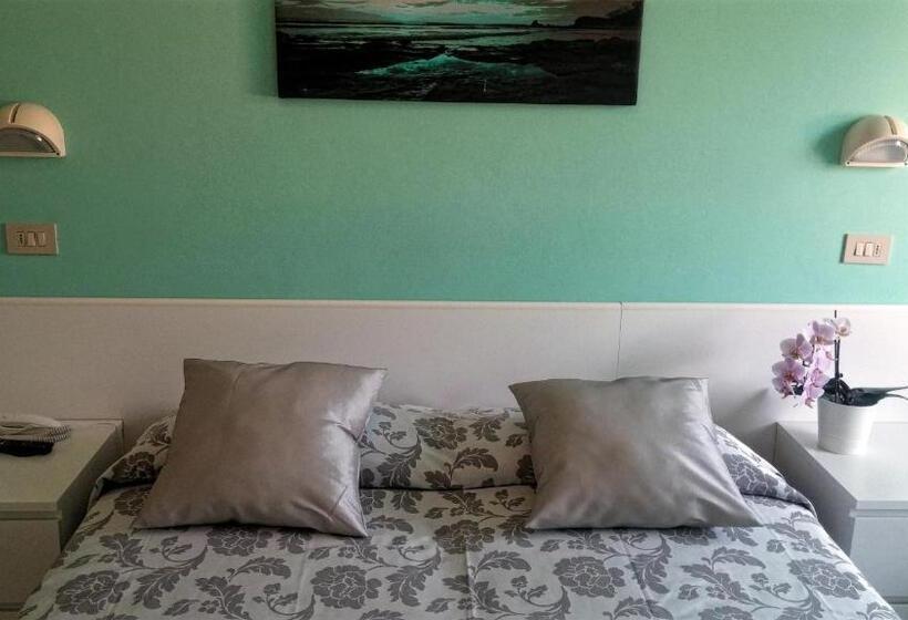 Quarto Superior Quádruplo, Rosalba