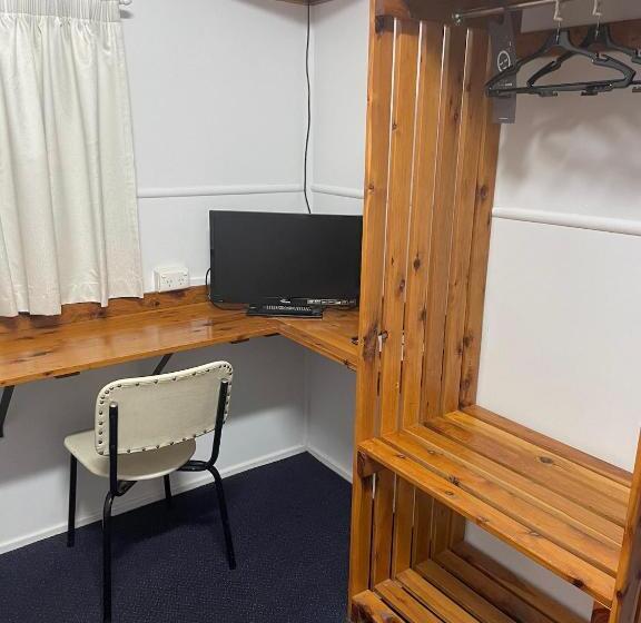 Стандартный Номер Кровать Кинг, Injune Motel