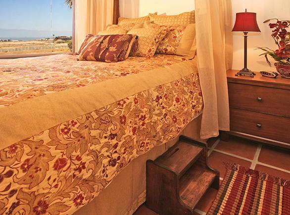 バルコニー付スイート, Vista Hermosa Resort And Spa