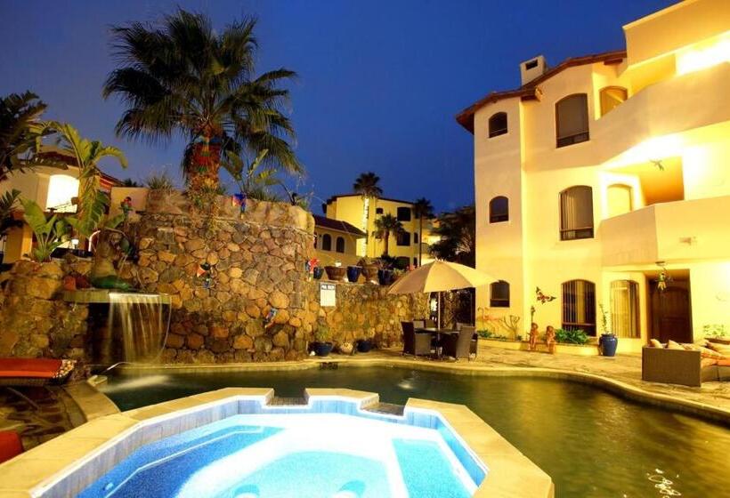 プレジデントスイートルーム, Vista Hermosa Resort And Spa