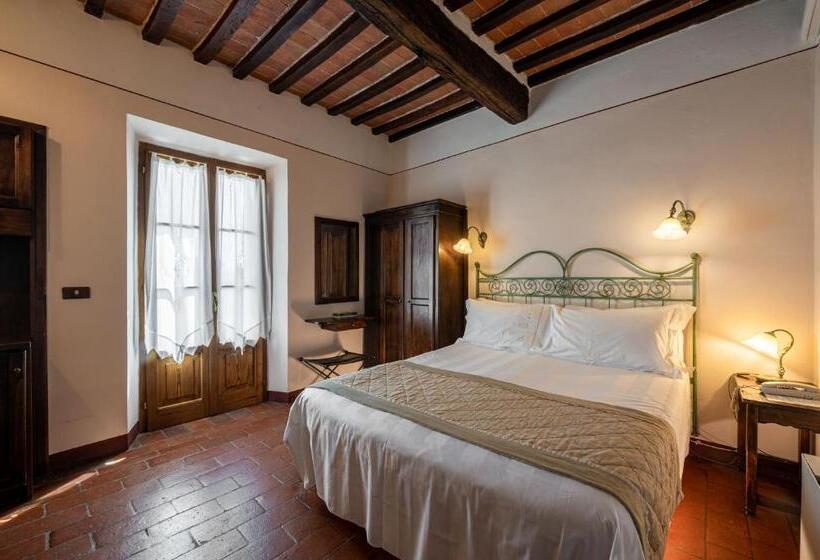 Номер Superior, B&b L'orto Delle Terme