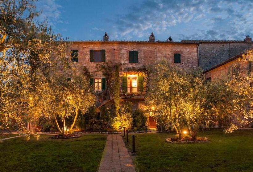 Семейный Номер, B&b L'orto Delle Terme
